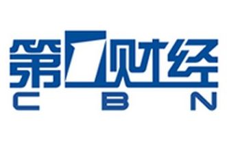 上海電視臺第一財經頻道