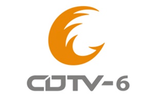 成都廣播電視臺少兒頻道cdtv6