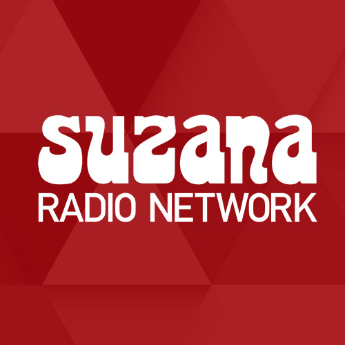 ɺȹ㲥SUZANA RADIO NETWORK
