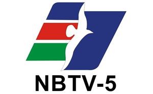 宁波广播电视台5套少儿频道nbtv5