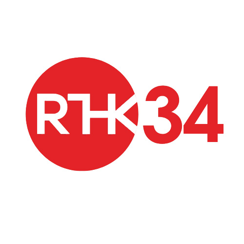 香港電臺rthk34 港臺電視RTHK TV34