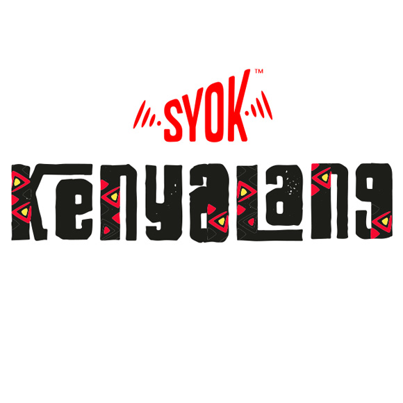 马来西亚Kenyalang FM广播电台